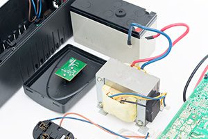 inverter-servicing